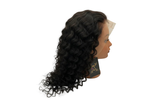 Deep Wave Wigs