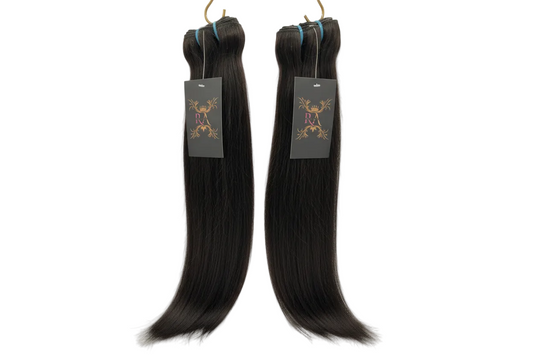 Straight Single Bundle